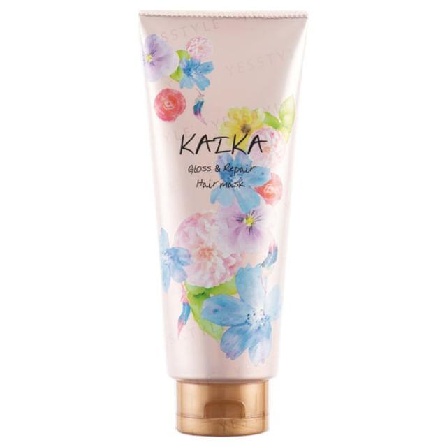 KAIKA - Gloss & Repair Hair Mask 180g