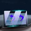 For BYD Seagull 2025 2024 2025 GPS Navigation Center Screen and Dashboard Screen Tempered Glass Protective Film