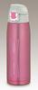 THERMOS Vacuum Insulated Sports Bottle, 1.0L, Pink, FFF-1000F P