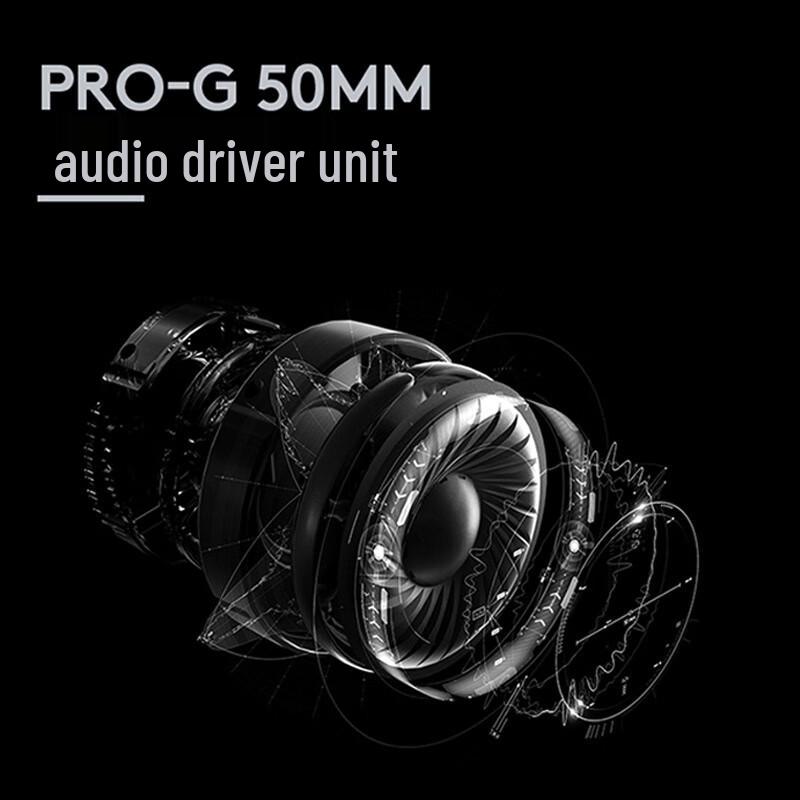 Logitech PRO X Wireless Gaming Headset & PRO Keyboard KDA Limited Edition Bundle