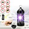 Portable Lamp With Removable Cover Electric Uv Microwave Catcher Lamp For Bedroom Living Room Office