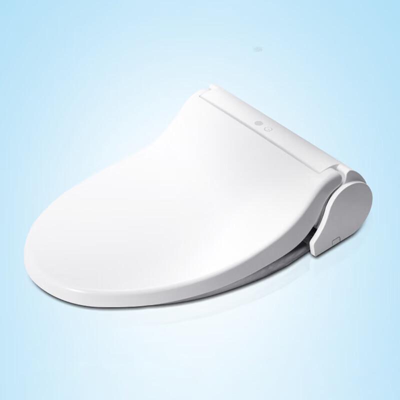 CNMF Smart Automatic Toilet Seat Cover