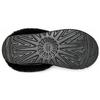 UGG Tazzette Slipper Black Women Sneakers 1134810-BLK