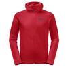 Jack Wolfskin Флисовая на молнии Baiselberg