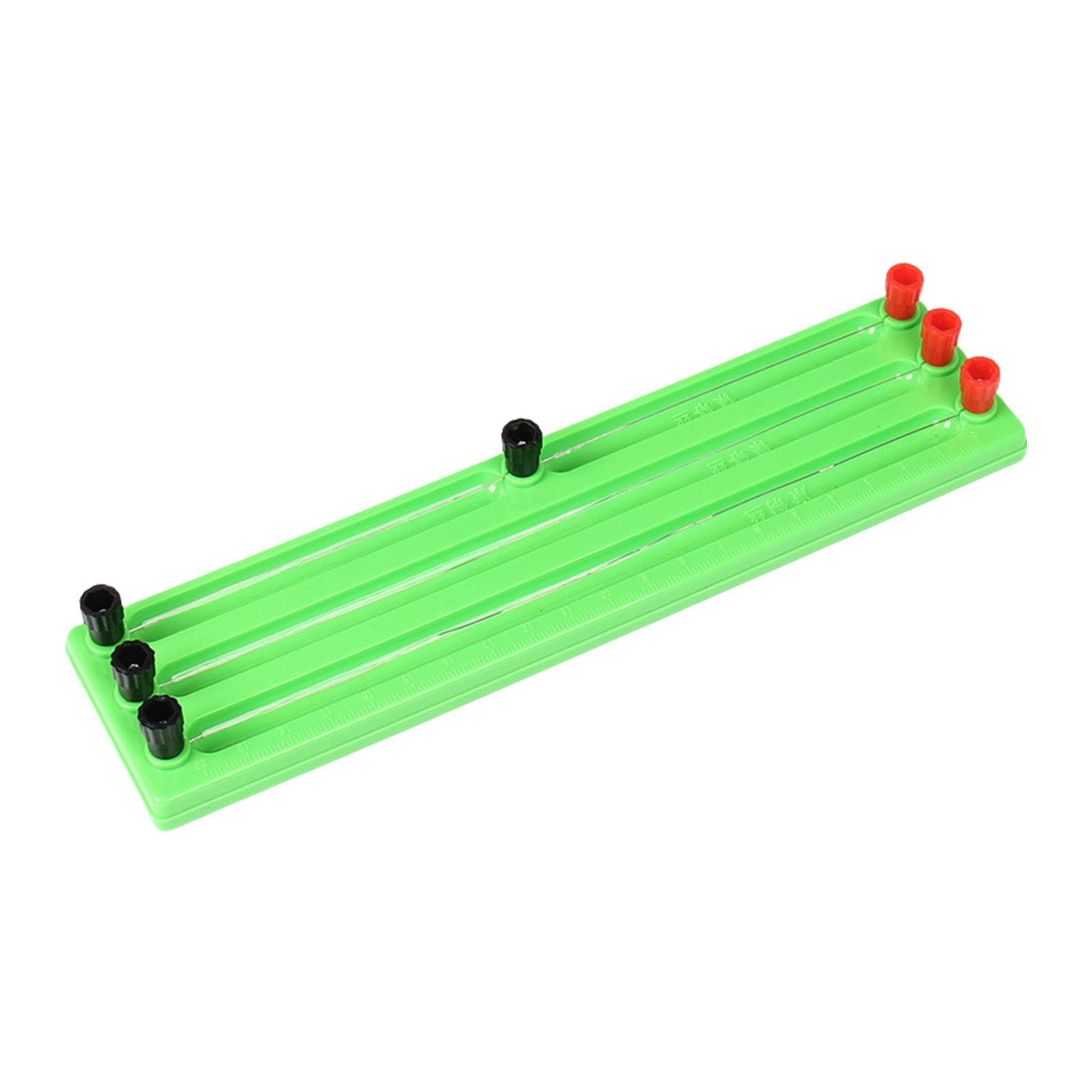 

Физическая лаборатория Закон сопротивления Экспериментальное учебное оборудование Наборы для научных экспериментов для изучения естественных наук в классе