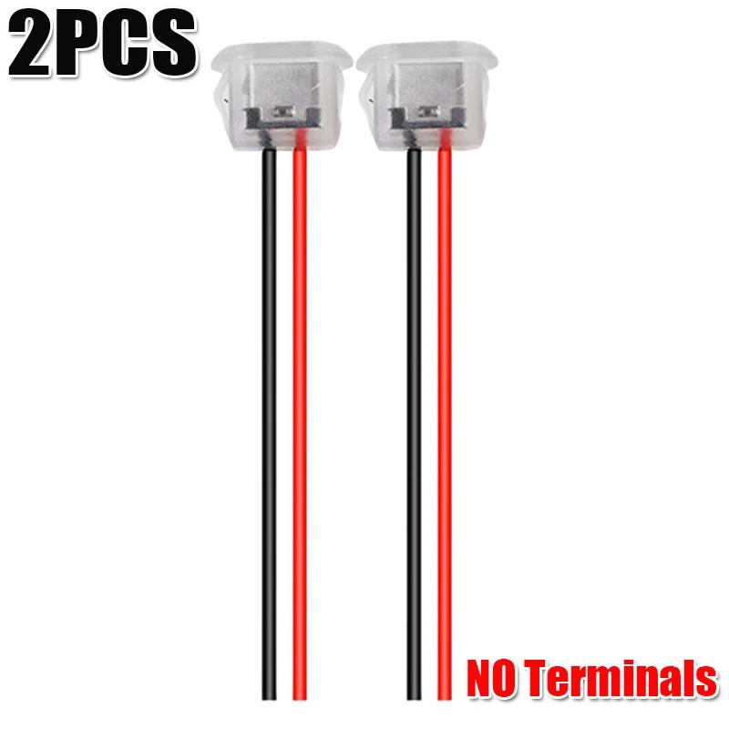 

2-контактный USB Type C 5A Входной тип Зарядное гнездо со светодиодной подсветкой Водонепроницаемый USB-C Порт питания Разъем TYPE-C Гнездо