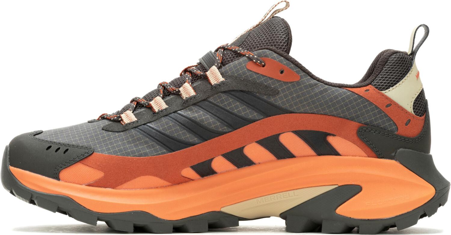 

Обувь для треккинга Merrell Moab Speed 2 GTX (J500451) beluga 45