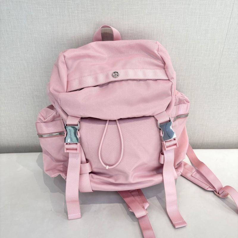 

Lulu 25 л Рюкзак большой вместимости, легкий, для активного отдыха и йоги