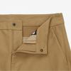 [north Face Official] Np6nq60c Men S City Tapered pantS Gold Beige