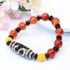 2026 Money Hook Tibet Beads Agate Bracelet Temple Scenic Spot Tibetan Factory  S3102404