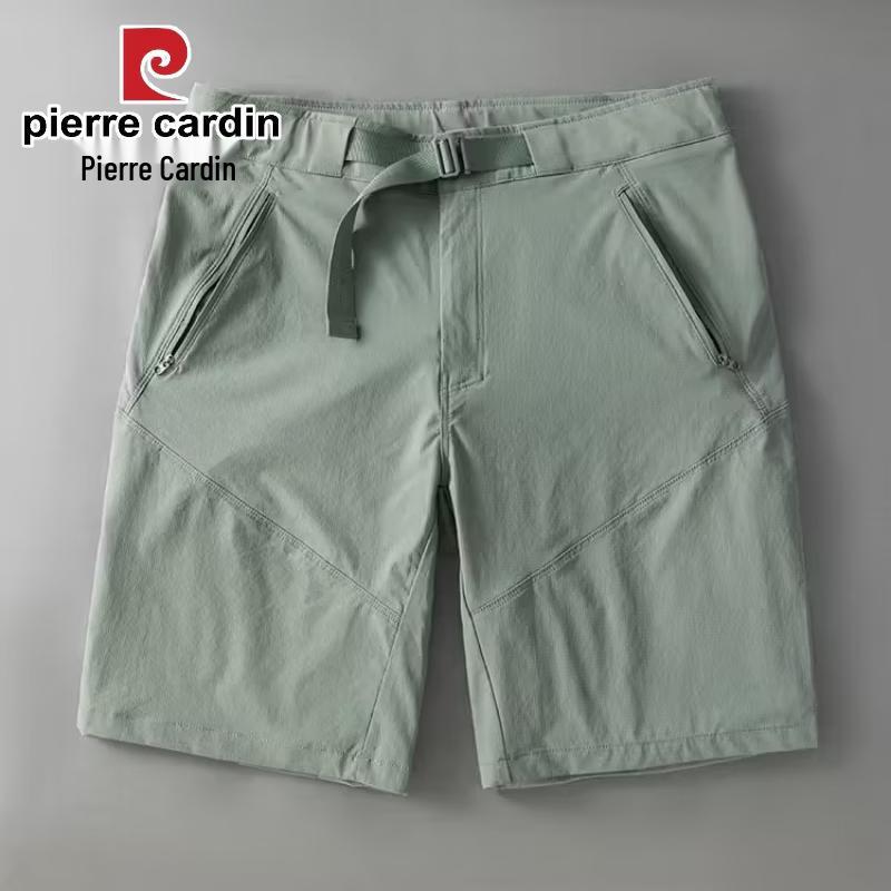 

Мужские спортивные шорты Pierre Cardin 2026 с быстрым высыханием из ледяного шелка 4XL