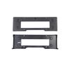 Mansory Front License Plate Panel for BMW G28 330Li, 325Li, and 320Li.