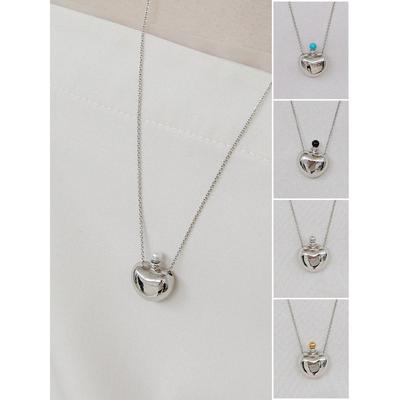 [Byhyeres] (W) Parfum Liefde Ketting Bh7N56764Wb700