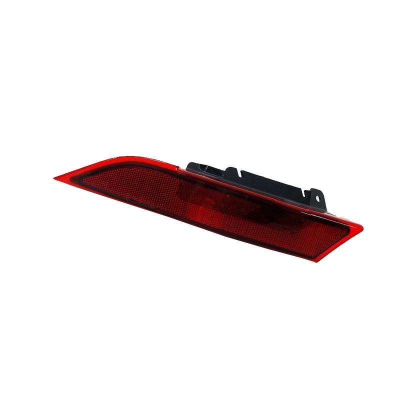 For Land Rover Discovery 5 2016- Rear Reflector Light Brake Lamp Rear Bumper Lamp Tail Light Accessories LR082084 LR163160