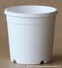 Plastic Pot White Set of 30 A-25 (Original White)