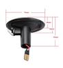 BMW MINI LED Side Marker Sequential Turn Signal Flowing Type Dynamic High Brightness LED