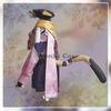 Game Impact Diona Katzlein Cosplay Costume Wig Cute Cat Neko Girl Gen Diona Cosplay Shin Outfits