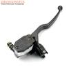 Motorcycle Front Brake Master Cylinder Reservoir Lever for Suzuki GS125 GN125 GN250 GS250 M10