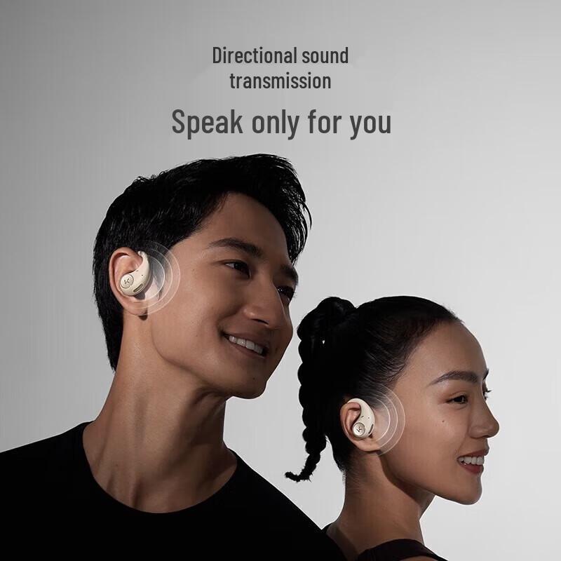 Keep E1 Open-Ear Wireless Sports Headphones