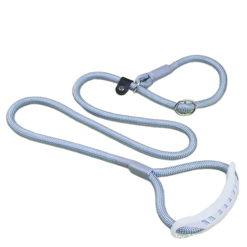 Shock-Absorbing Explosion-Proof Dog Leash for Small, Medium, Large Dogs