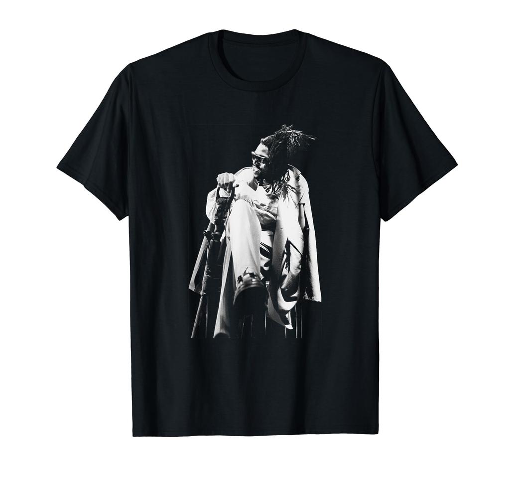 Soul II Soul Live On Stage Reading by Steven Wright T-Shirt
