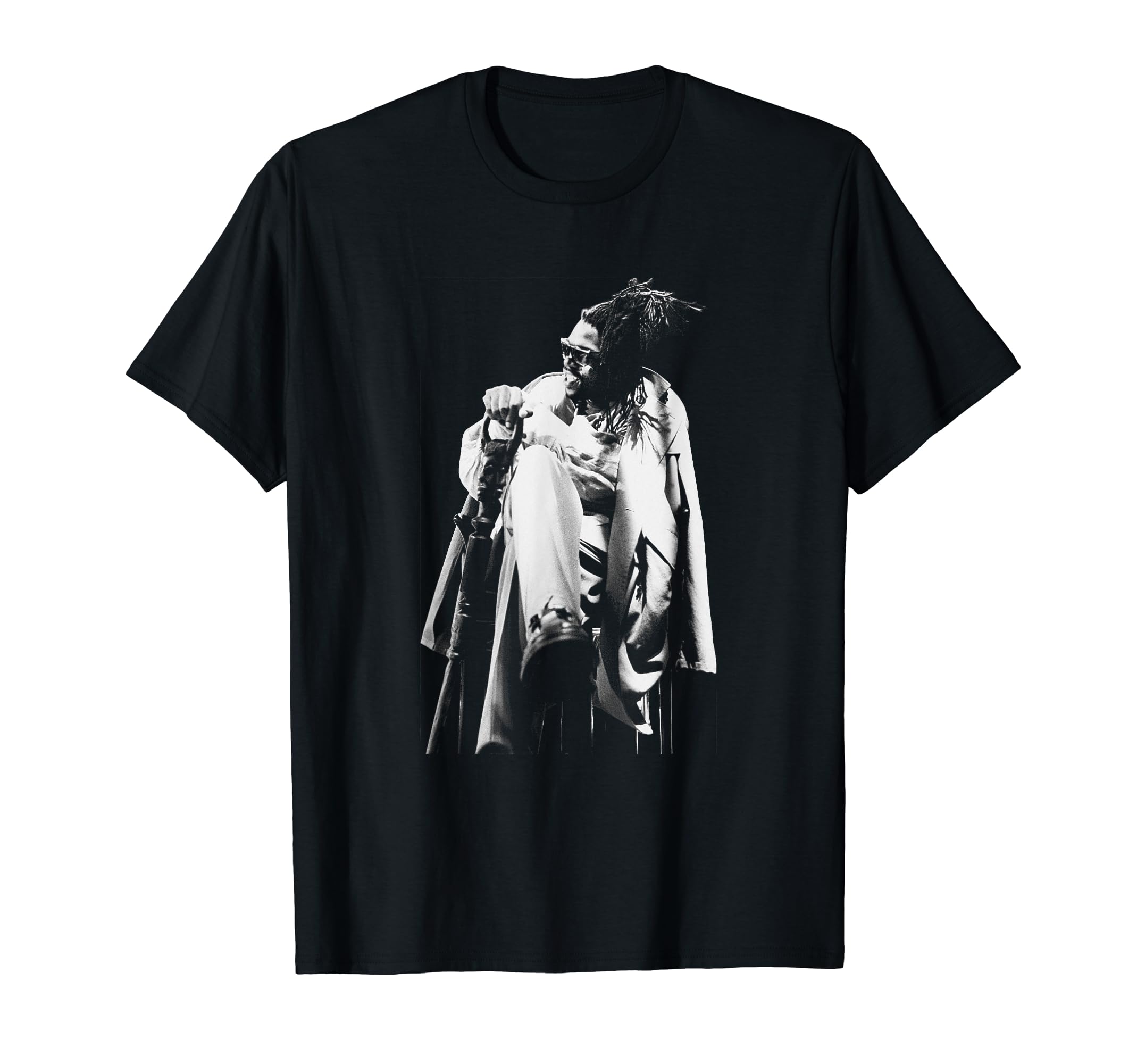 

Soul II Soul Live On Stage Reading by Steven Wright T-Shirt