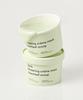 Modeling Cream Mask Houttuynia Cordata Scoop 71ml Duo Set