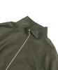 Matisse The Curator Harrington Jacket Khaki