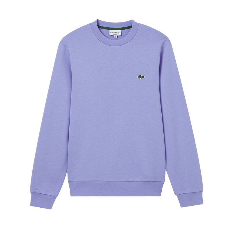 Lacoste cotton sweatshirt SH9801 6 XL