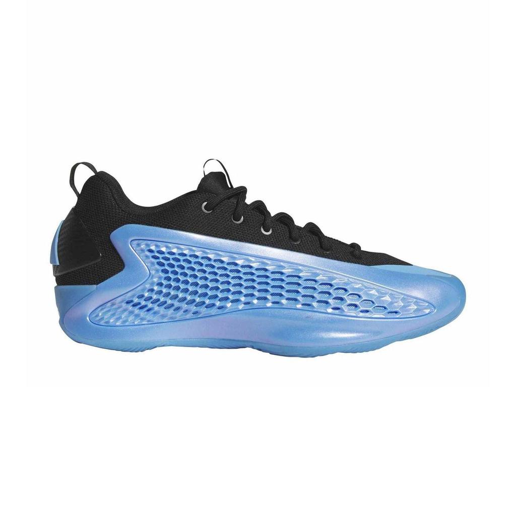 adidas Scarpe da Basket Stringate Testurizzate da Uomo Anthony Edwards