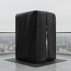 Pull Bar Cover Waterproof Exercise Frame Dustproof for Home Gym
