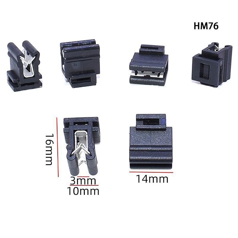 10Pcs 5X200Mm Car Sheet Metal Cable Tie Pipe Line Fixing Edge Vehicle Sunroof Car Window Plastic Zip Tie Wire Harness Steel Clip