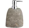 House Nordic Gara River Stone Liquid Soap Dispenser
