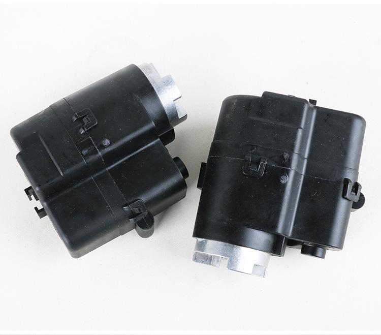 Folding Motor for Lexus Rearview Mirror: Compatible with ES350, RX270, LX570, LS460, GX
