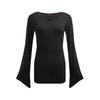 Spiral Direct Womens/Ladies Goth Sleeve T-Shirt