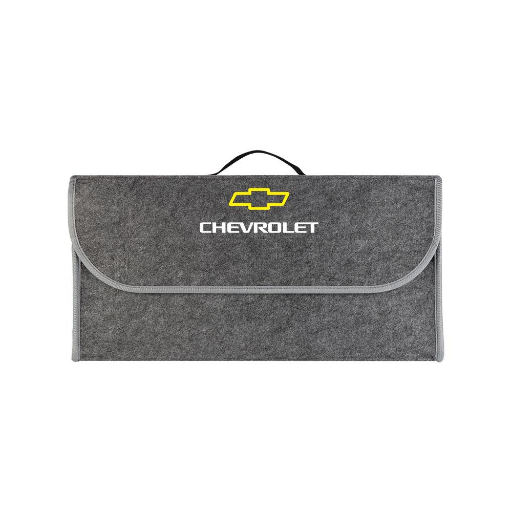 Car Trunk Storage Box Sundries Stowing Tidying Box For Chevrolet Trax Malibu SS Z71 Equinox Impala Camaro Orlando Epica Impala