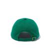 NEW ERA Casual Classic Basic Cap 13108948 Hat (Kelly GreenFMen's, Lady's)