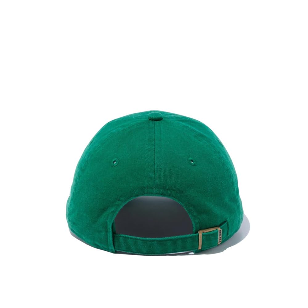 NEW ERA Casual Classic Basic Cap 13108948 Hat (Kelly GreenFMen's, Lady's)