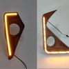 22-23 Toyota Avanza/Veloz Tagfahrlichter für Low- und High-Ausstattungen