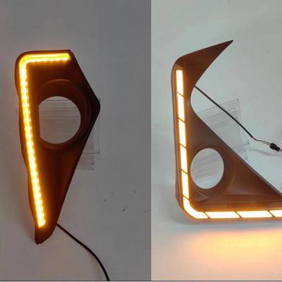 Lampade – Luci di marcia diurna auto