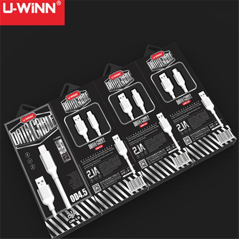 High-Speed USB Type-C Charger Cable for Huawei Smartphones