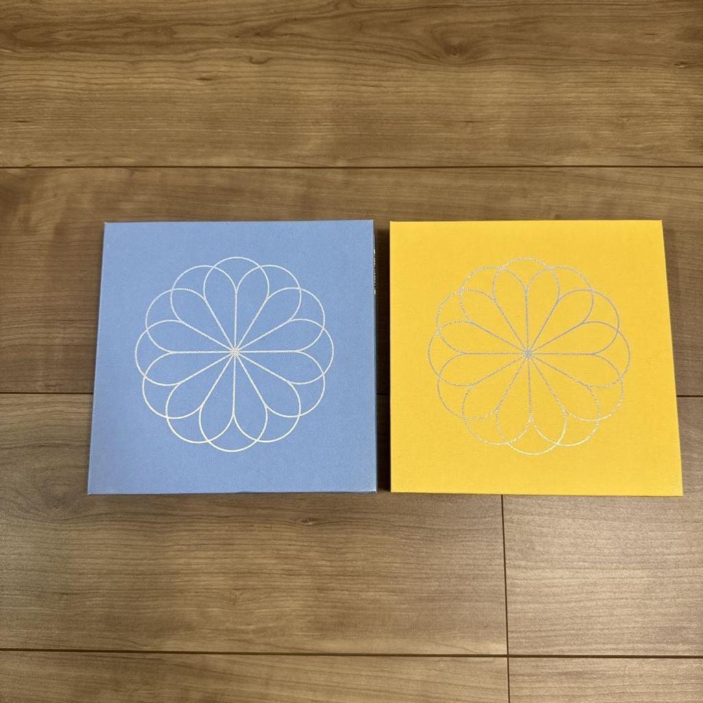 [USED] THE BOYZ Unopened Album Bulk Sale