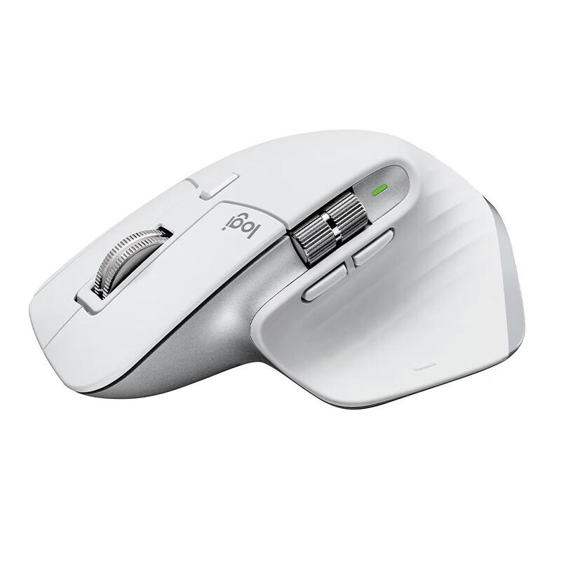 

Logitech MX Master 3S Wireless Mouse