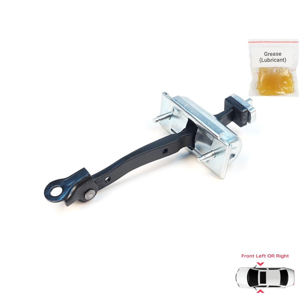 EDP1579 Front Door Stop Check Assy Limiter Strap for Jeep Cherokee MK5 KL 2014-2023 K68103030AD
