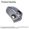 Premium Plastic Instrument Panel Trim For Specific 2006 And recent Model Year Vehicles