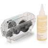 CHEPARK Bicycle Chain Cleaner 2 Piece Set 120ml High Penetration