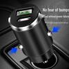 Invisible Dual-Port Super Fast Car Charger for Huawei & Apple
