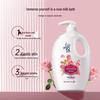 Lafang Rose Fragrance Hydrating Shower Gel