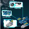 Fighter Jet Mini Building Block Toy Set for Kids Boy Adult Beginner Military Plane Airplane Pirate Transporter Brick party gift