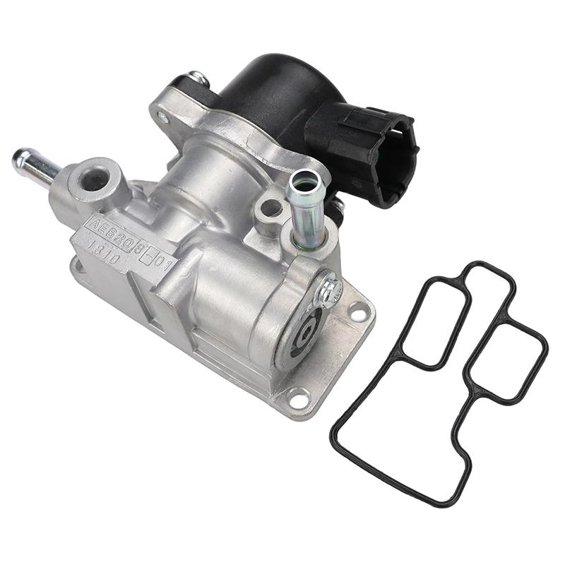 Idle Air Control Valve 23781-2Y011 Compatible With I30 I35 Maxima Ac4174 Iacv Iac Idle Air Control Valve 2H1135